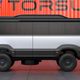 Image for article titled The Torsus Praetorian Is An Off-Road Bus For The End Times